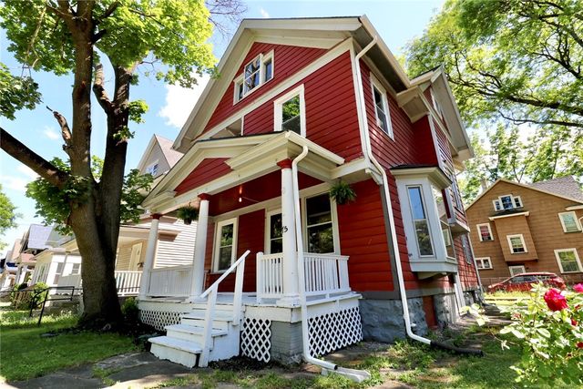 75 Peck Street, Rochester, NY 14609