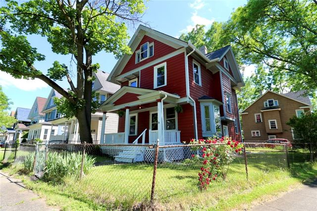 75 Peck Street, Rochester, NY 14609