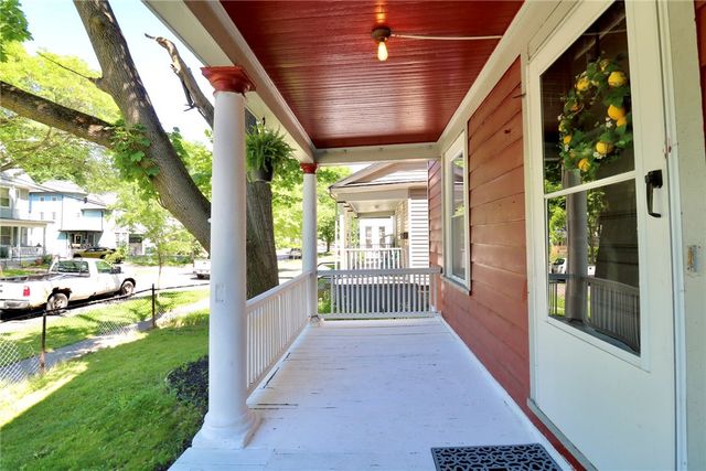 75 Peck Street, Rochester, NY 14609