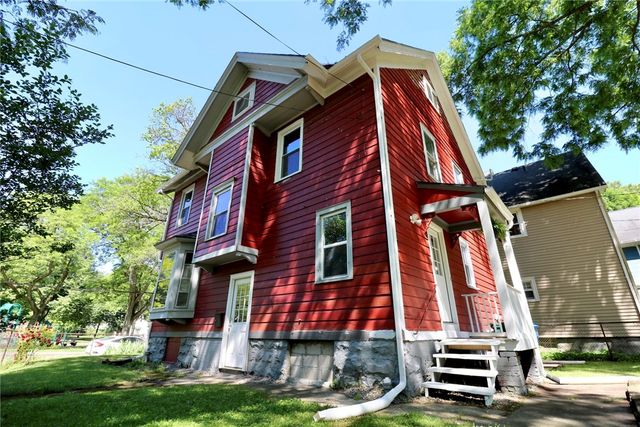 75 Peck Street, Rochester, NY 14609