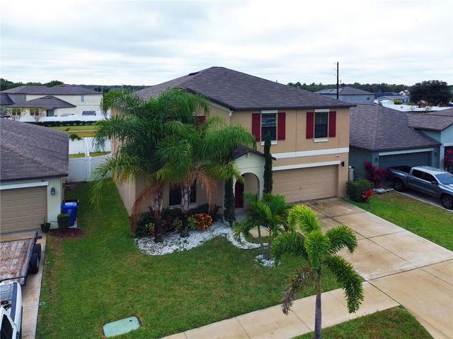 10162 CARLOWAY HILLS DRIVE, Wimauma, FL 33598