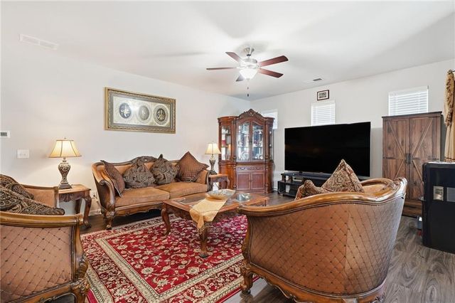 2 Macintosh Drive NE, Rome, GA 30165