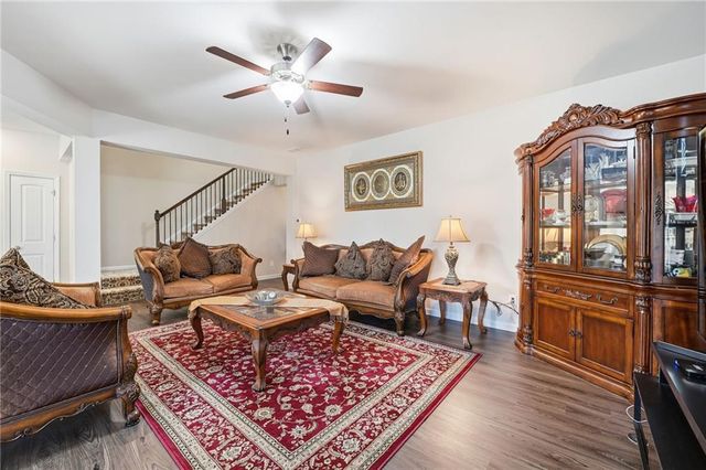2 Macintosh Drive NE, Rome, GA 30165