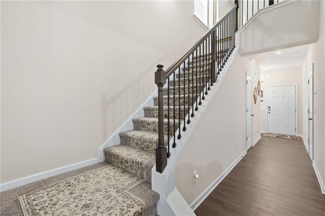 2 Macintosh Drive NE, Rome, GA 30165