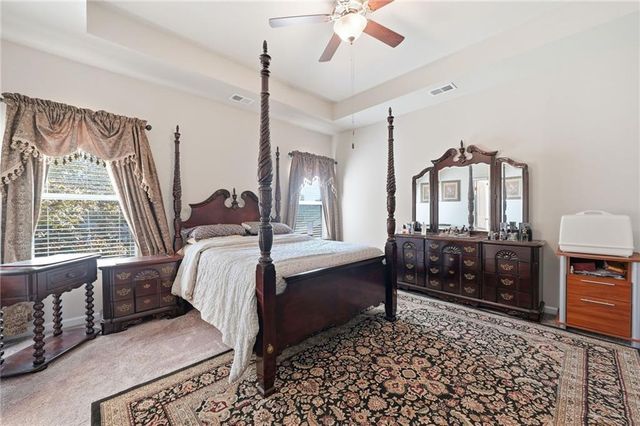 2 Macintosh Drive NE, Rome, GA 30165