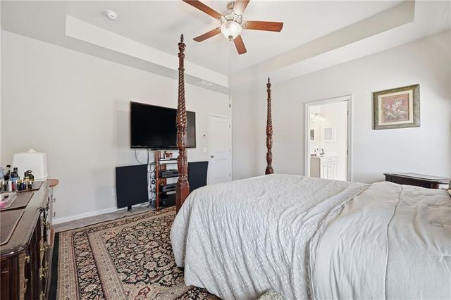 2 Macintosh Drive NE, Rome, GA 30165