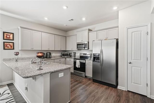 2 Macintosh Drive NE, Rome, GA 30165