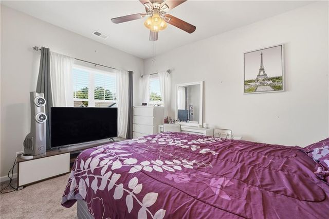 2 Macintosh Drive NE, Rome, GA 30165