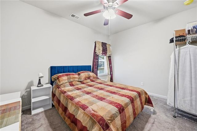 2 Macintosh Drive NE, Rome, GA 30165