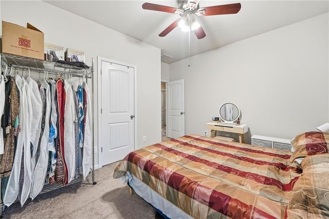 2 Macintosh Drive NE, Rome, GA 30165