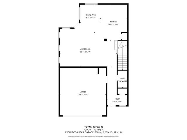 2 Macintosh Drive NE, Rome, GA 30165