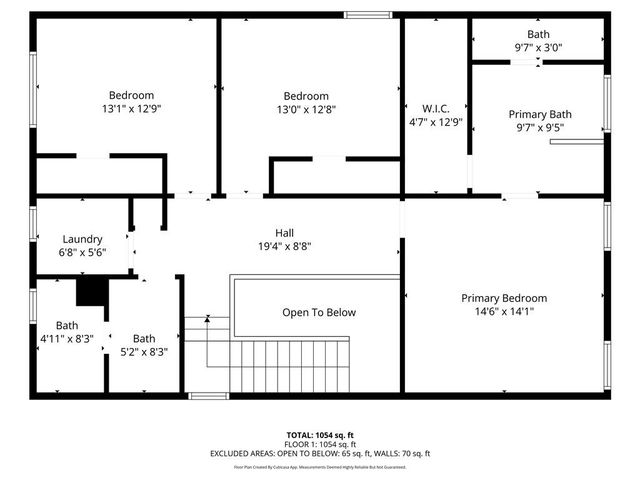 2 Macintosh Drive NE, Rome, GA 30165