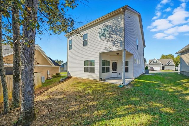 2 Macintosh Drive NE, Rome, GA 30165