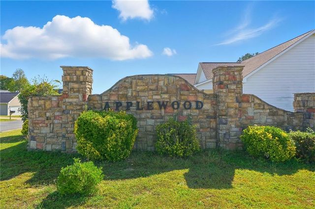 2 Macintosh Drive NE, Rome, GA 30165