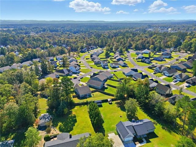 2 Macintosh Drive NE, Rome, GA 30165