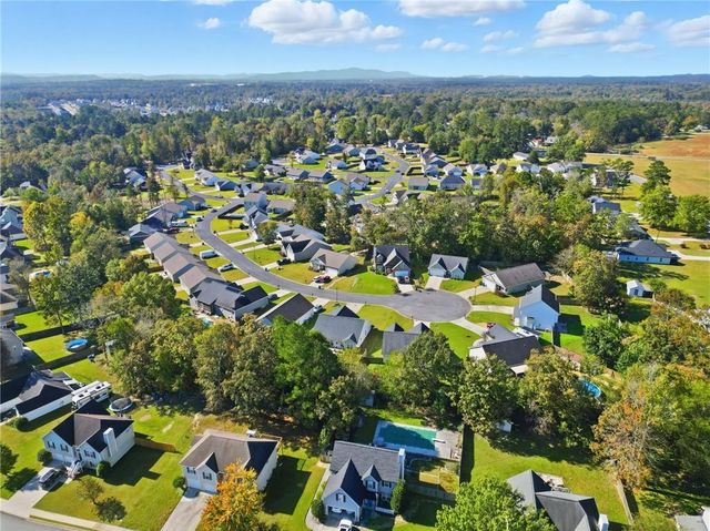 2 Macintosh Drive NE, Rome, GA 30165