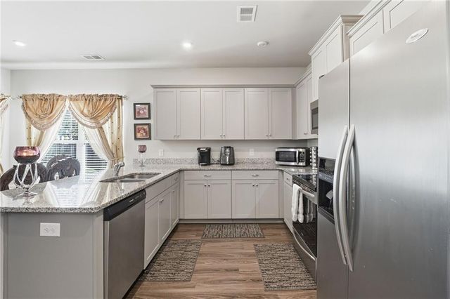 2 Macintosh Drive NE, Rome, GA 30165
