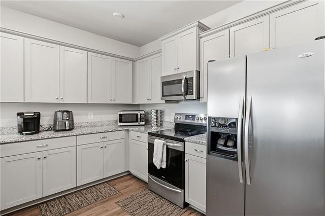 2 Macintosh Drive NE, Rome, GA 30165
