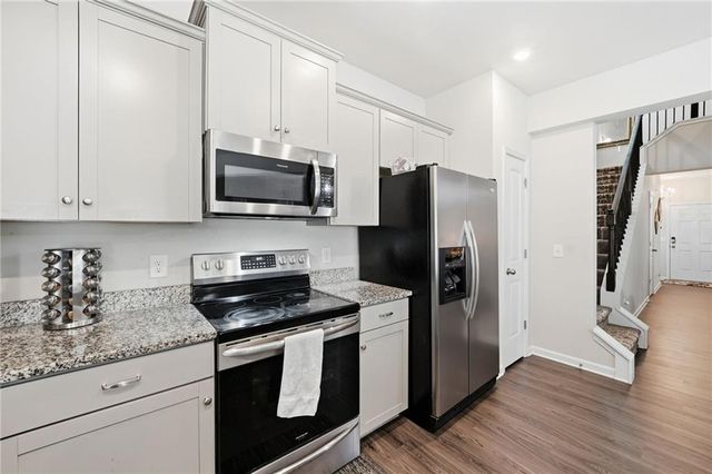 2 Macintosh Drive NE, Rome, GA 30165
