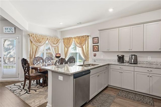 2 Macintosh Drive NE, Rome, GA 30165