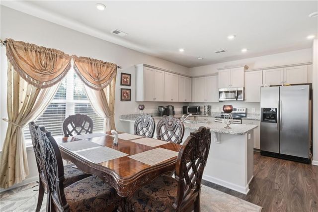 2 Macintosh Drive NE, Rome, GA 30165