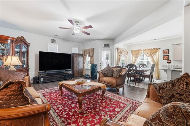 2 Macintosh Drive NE, Rome, GA 30165