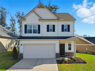2 Macintosh Drive NE, Rome, GA 30165