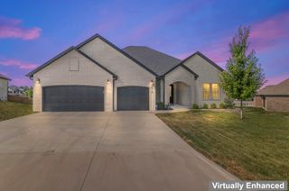 4818 East Silverado Road, Springfield, MO 65802