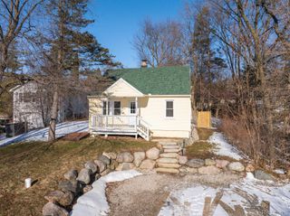 440 Bunny Run Boulevard, Orion Charter Township, MI 48362