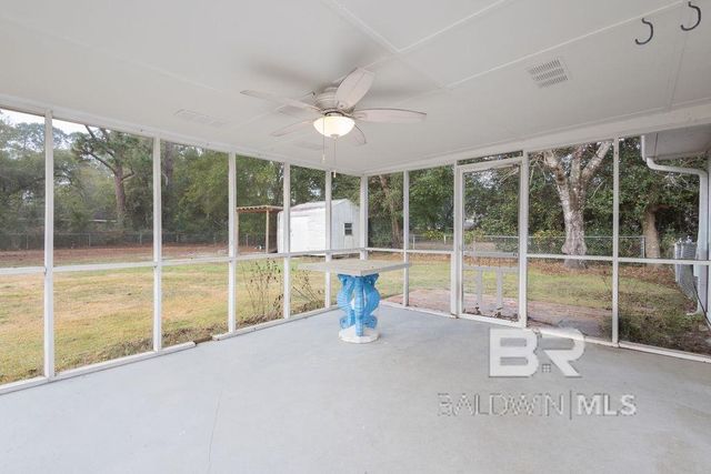 409 W Canal Drive, Gulf Shores, AL 36542