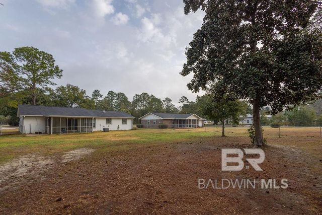 409 W Canal Drive, Gulf Shores, AL 36542