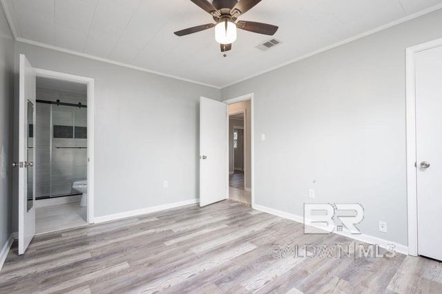 409 W Canal Drive, Gulf Shores, AL 36542