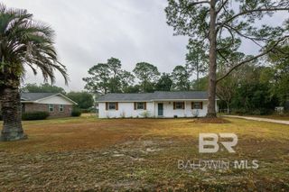 409 W Canal Drive, Gulf Shores, AL 36542