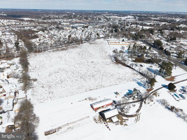 1142 BEAR CORBITT RD, Bear, DE 19701