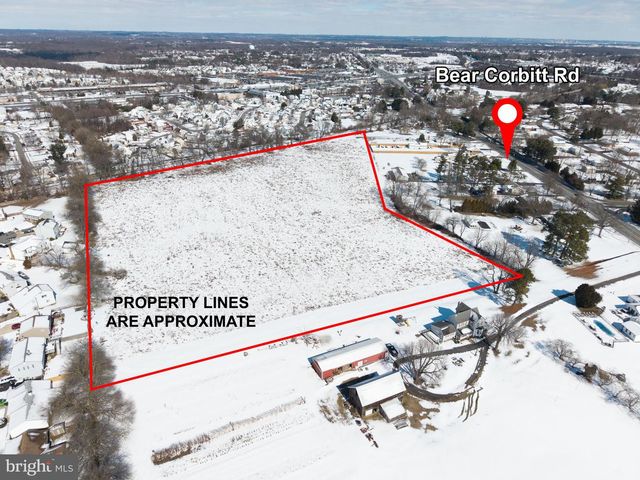 1142 BEAR CORBITT RD, Bear, DE 19701