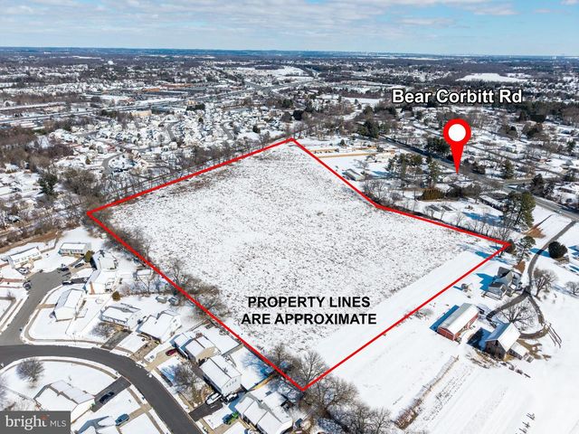 1142 BEAR CORBITT RD, Bear, DE 19701