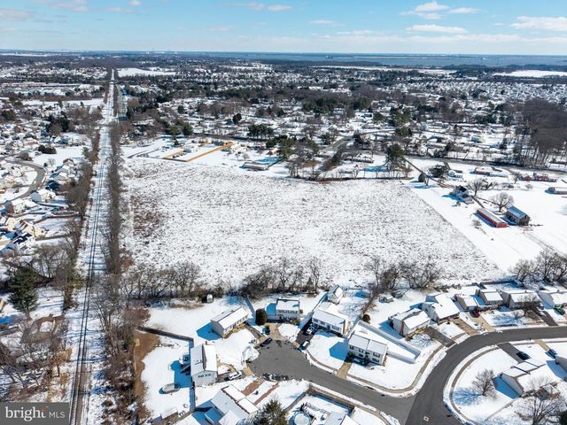 1142 BEAR CORBITT RD, Bear, DE 19701