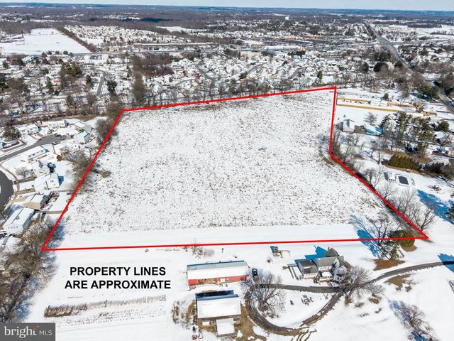 1142 BEAR CORBITT RD, Bear, DE 19701