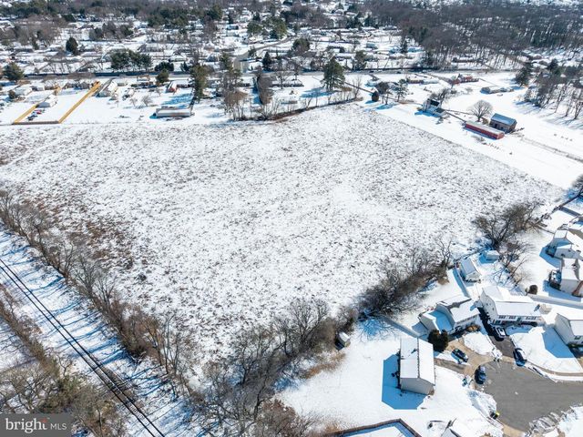 1142 BEAR CORBITT RD, Bear, DE 19701