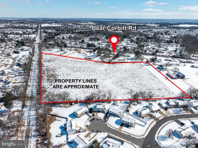 1142 BEAR CORBITT RD, Bear, DE 19701