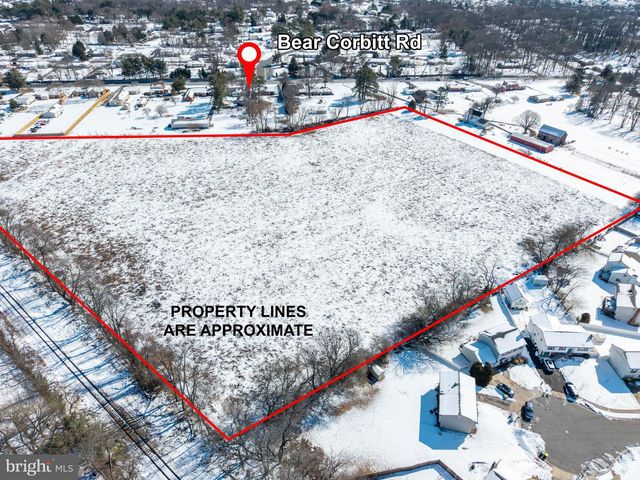 1142 BEAR CORBITT RD, Bear, DE 19701