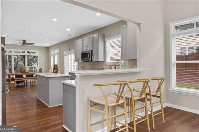 3405 Leland Trail Way SE, Smyrna, GA 30082