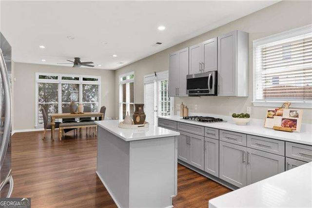 3405 Leland Trail Way SE, Smyrna, GA 30082