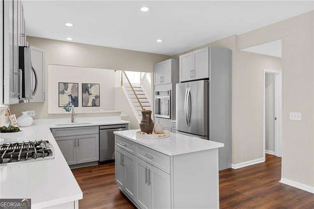 3405 Leland Trail Way SE, Smyrna, GA 30082