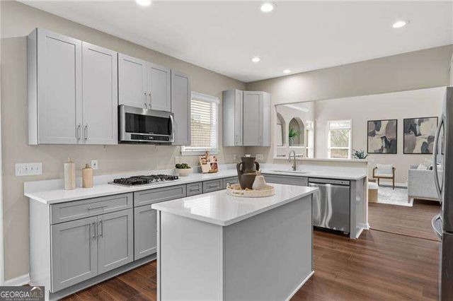 3405 Leland Trail Way SE, Smyrna, GA 30082