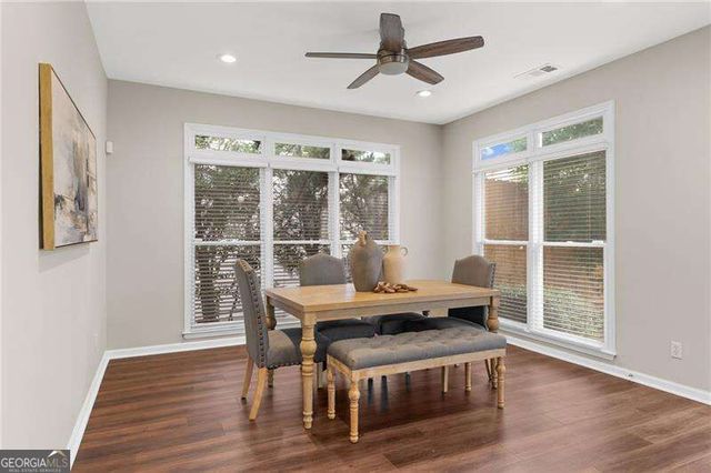3405 Leland Trail Way SE, Smyrna, GA 30082