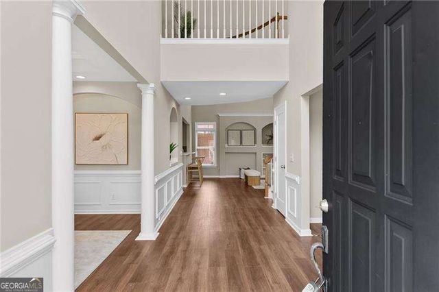 3405 Leland Trail Way SE, Smyrna, GA 30082