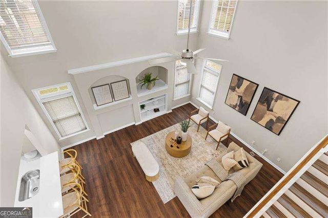 3405 Leland Trail Way SE, Smyrna, GA 30082