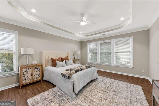 3405 Leland Trail Way SE, Smyrna, GA 30082