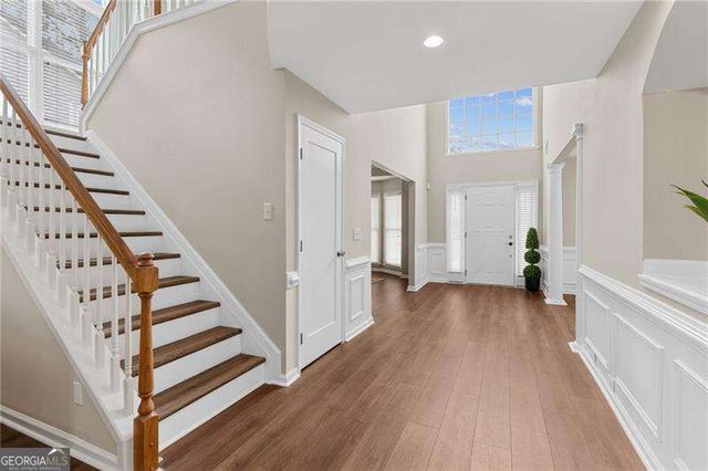 3405 Leland Trail Way SE, Smyrna, GA 30082